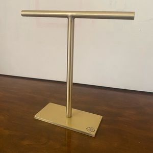 Kendra Scott T-Stand Jewelry Holder